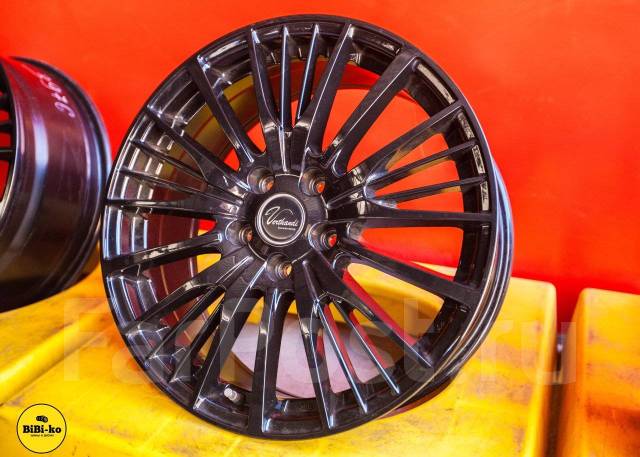 Verthandi. 7.5x18", 5x114.3, ET48, �� 73,1���. ����
