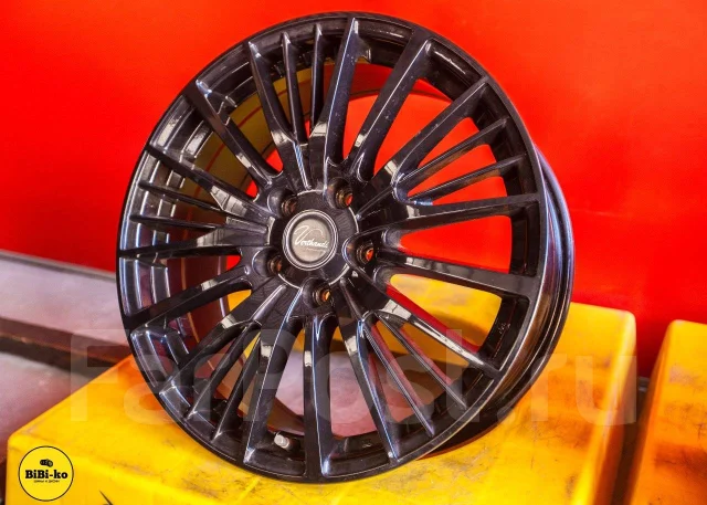 Verthandi. 7.5x18", 5x114.3, ET48, �� 73,1���. ����