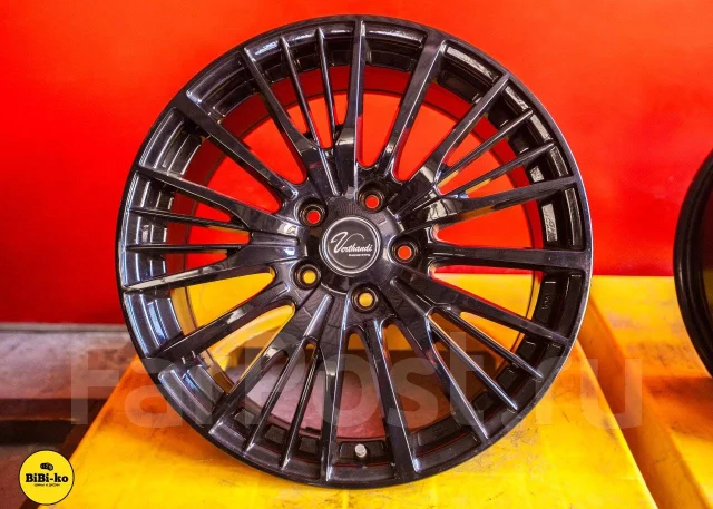 Verthandi. 7.5x18", 5x114.3, ET48, �� 73,1���. ����