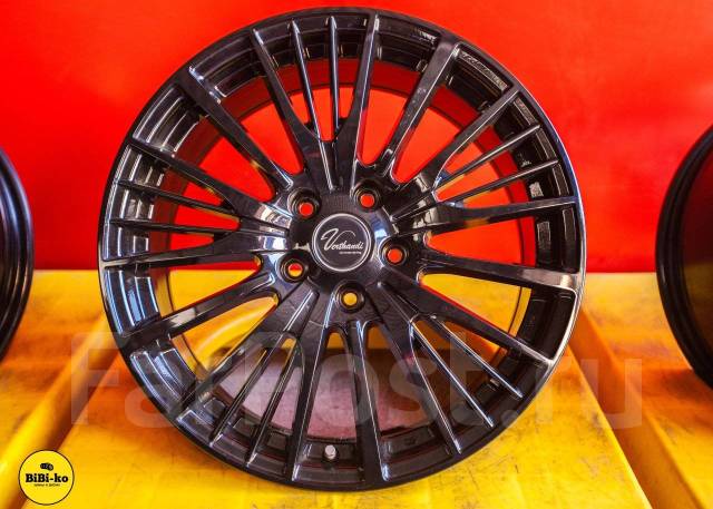 Verthandi. 7.5x18", 5x114.3, ET48, �� 73,1���. ����