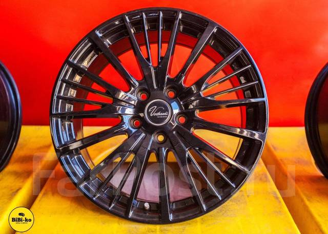Verthandi. 7.5x18", 5x114.3, ET48, �� 73,1���. ����