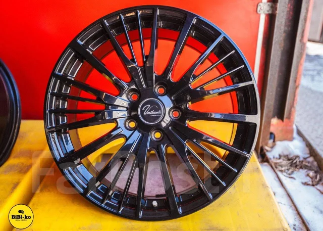 Verthandi. 7.5x18", 5x114.3, ET48, �� 73,1���. ����
