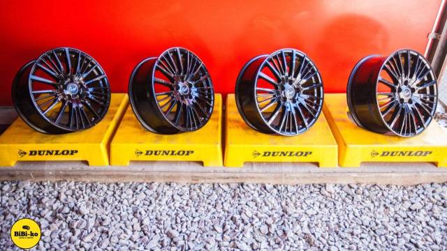 Verthandi. 7.5x18", 5x114.3, ET48, �� 73,1���. ����