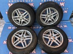 AZ. 6.0x15", 5x100, ET50, �� 72���. ����