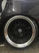 Work Gnosis. 11.5/10.5x20", 5x114.3, ET-20/-14, �� 72���. ����