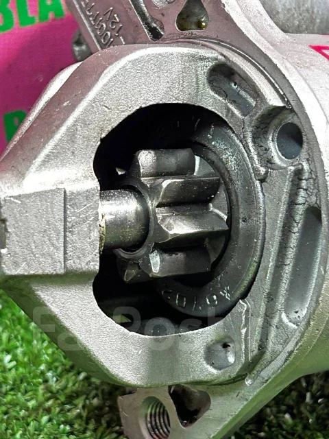 ������� Mitsubishi PD6W. ����������� MN137825 ����
