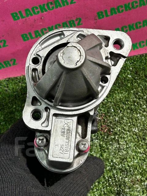 ������� Mitsubishi PD6W. ����������� MN137825 ����