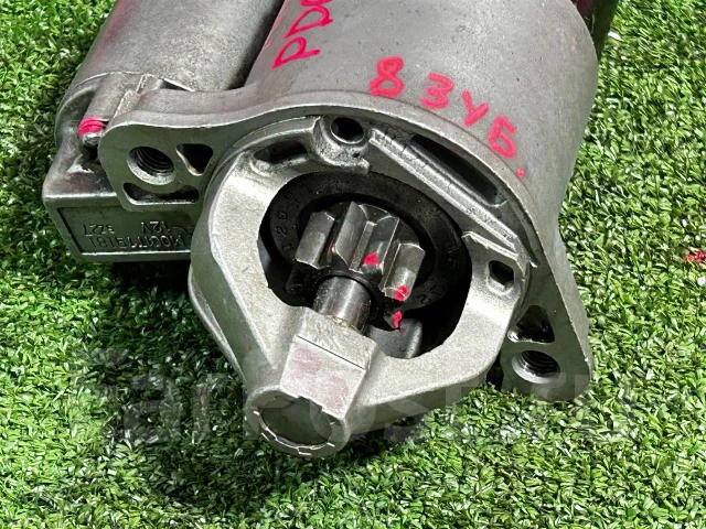 ������� Mitsubishi PD6W. ����������� MN137825 ����