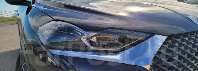 Citroen DS3. �������, ��������, 1.2 (131��.�.), ������, 25 000����. �� ����