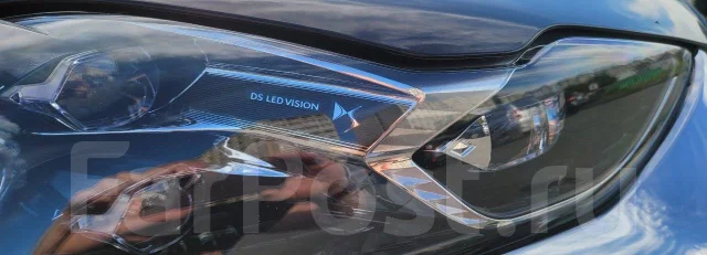 Citroen DS3. �������, ��������, 1.2 (131��.�.), ������, 25 000����. �� ����