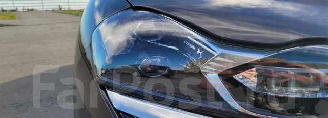 Citroen DS3. �������, ��������, 1.2 (131��.�.), ������, 25 000����. �� ����