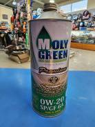 MolyGreen Premium. 0W-20, �������������, 1��. ����