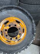 Bridgestone W985. �����������, 2018 ���, �/�, ����� �� 5 % ����