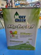 MolyGreen Hybrid. 0W-20, �������������, 4��. ����