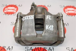 ������� ��������� Toyota Mark X 4775030530 GRX120 3Grfse, �������� ����� 4775030530 ����