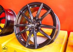Weds Leonis Navia 04. 8.0x18", 5x114.3, ET42, �� 73,1���. ����