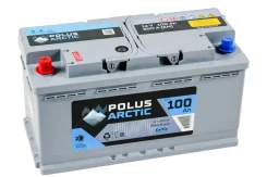 Polus Arctic