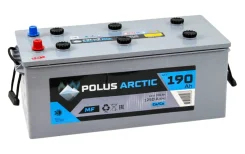 Polus Arctic