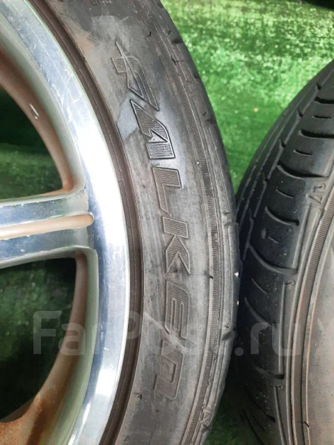 Falken Ziex ZE914 Ecorun