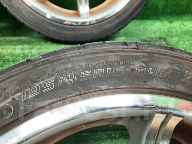 Falken Ziex ZE914 Ecorun
