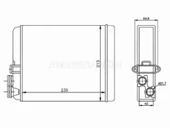 �������� ��������� ������ ST-VV60-395-0 STVV603950 ����