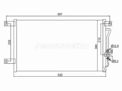 �������� ������������ ST-MBY7-394-0 STMBY73940 ����