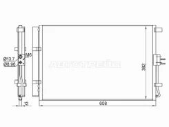 �������� ������������ ST-KA15-394-A0 STKA15394A0 ����
