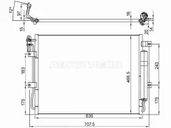 �������� ������������ ST-LR05-394-B0 STLR05394B0 ����