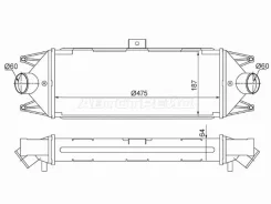 �������� ����������� ST-504022617 ST504022617 ����