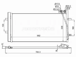 �������� ������������ ST-AUQ3-394-0 STAUQ33940 ����
