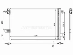�������� ������������ ST-VWT6-395-0 STVWT63950 ����