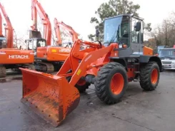 Hitachi LX70-7 ����