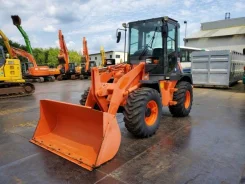 Hitachi ZW80. -5B ����