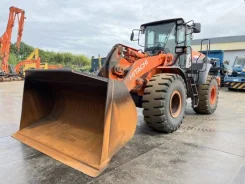 Hitachi ZW250. -6 ����