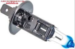 ����� H1 12V 55W +150% �. �. 3500K 64150NL Osram ������ ���� 64150NL ����