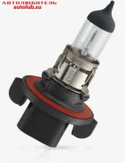 ����� H13 12V 60/55W 3400K 9008C1 ������� Philips 9008C1 ����