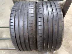 Dunlop Sport Maxx RT2