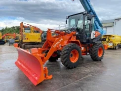 Hitachi ZW100. -5B ����