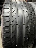 Continental ContiSportContact 5 SUV