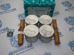 ������ Teikin �-�� 4�� ������ +0,50 Toyota 2L 46261050 46261050 ����