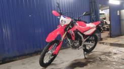 Honda CRF 300L. 286����. ��., ��������, ���������, ��� ������� ����