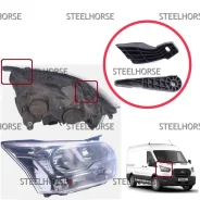 ��������� ���� ������ Ford Transit ����� 2014 1877025 1877025 ����