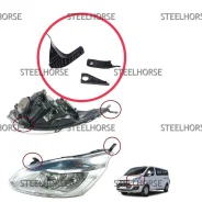 ��������� ���� ����� Ford Custom 2012-2018 BK2113D153BG BK2113D153BG ����