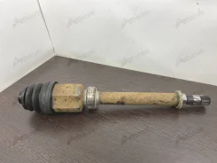 ������� (������, ��������� ���) �������� ������ Nissan Qashqai J10 2006-2013 [39100BB02B] 39100BB02B ����