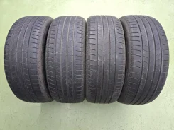 Bridgestone Turanza T005. ������, 2021 ���, �/�, ����� 25 %. �������� ������� ����