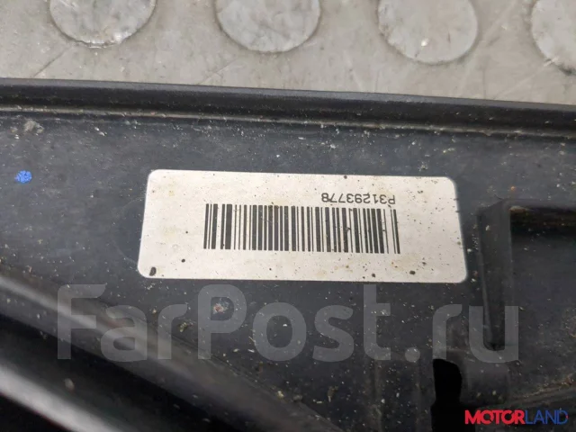 ���������� ��������� Volvo S60 2010-2018 20914975 31293778 ����