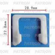 �������� ����������� Patron P37-0336 P370336 ����