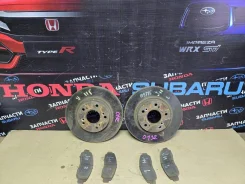���� ��������� �������� Honda Civic [45251SMGG10, 45022SNBE01] 45251SMGG10 ����