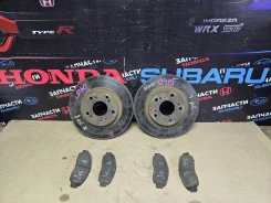 ���� ��������� �������� Honda Civic FD (4D) 2006-2012 [45022SNBE01, 45251SMGG10] 45022SNBE01 ����