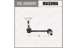 ���� �������������, ��������� ������ Masuma ML3890R ML3890R ����